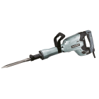 HIKOKI POWER TOOLS - Martello DemolitoreEsag Attacco Esagonale 30mm, 1.340W, 37,4J EPTA, 18Kg, UVP, Corpo AHB