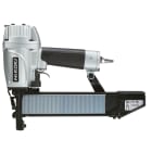 HIKOKI POWER TOOLS - Fissatrice Pneumatica Punti metallici Profondit? 25~50mm, larghezza punto 7,85mm, carica 157 punti, 2Kg.