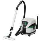 HIKOKI POWER TOOLS - Aspiratore 36V, Solo Corpo - Brushless - Scatola Di Cartone - Dimensioni Confezione Singola: 457X545X489 Mm (Lxwxh) - Peso Confezione Singola: 9,2 Kg