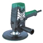 HIKOKI POWER TOOLS - Levigatrice Lucidatrice 705W, 180Mm, 4500 Giri/Min - 180Mm - Scatola Di Cartone - Dimensioni Confezione Singola: 263X326X120 Mm (Lxwxh) - Peso Confezione Singola: 3,6 Kg