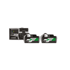HIKOKI POWER TOOLS - BOOSTERPACK 36/18V, 2 BATT.MV TIPO A