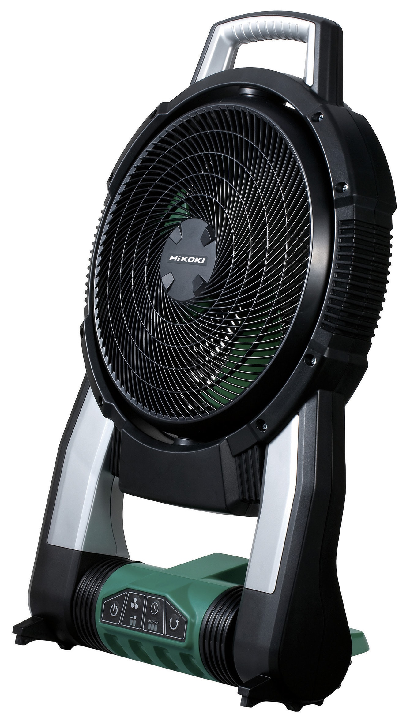 HIKOKI POWER TOOLS - Ventilatore a batteria 18V