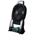 HIKOKI POWER TOOLS - Ventilatore a batteria 18V
