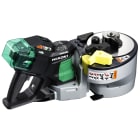 HIKOKI POWER TOOLS - Taglia/Piega Barre, 36V, Brushless, Solo Corpo, Valigetta - 16Mm - Brushless - Valigetta - Dimensioni Confezione Singola: 380X800X320 Mm (Lxwxh) - Peso Confezione Singola: 20,89 Kg