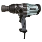 HIKOKI POWER TOOLS - Avvitatore A Impulsi, 900W, 1.100 Giri/Min 620Nm, Attacco 1'' Corpo Ahb, Ac Brushless, Valigetta - Quadro 1'' - 0-1.100Giri/Min - 1.000Nm - Valigetta - Dimensioni Confezione Singola: 610X420X150 Mm (Lxwxh) - Peso Confezione Singola: 11,963 Kg