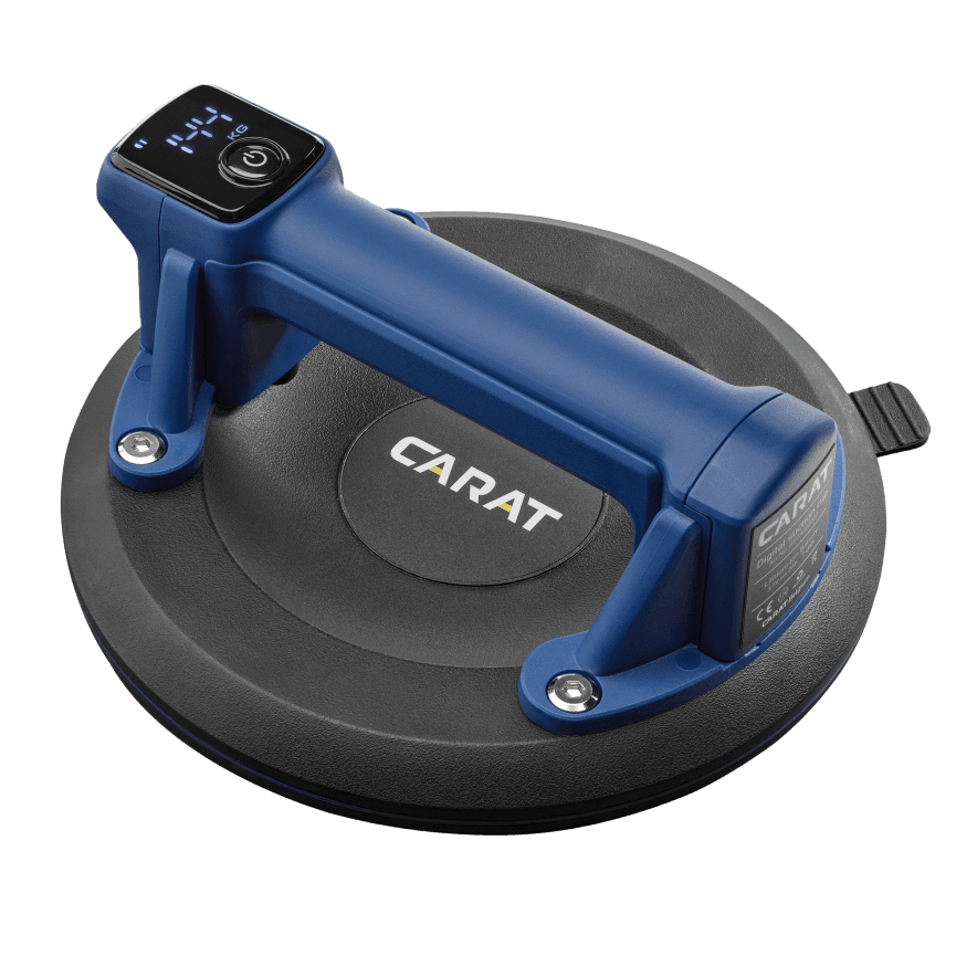 HIKOKI POWER TOOLS - VENTOSA X PIASTRELLE AUTOMATICA