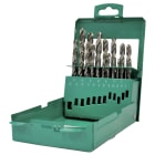 HIKOKI POWER TOOLS - KIT 25 PUNTE AL CO5% COD.CIL.