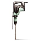 HIKOKI POWER TOOLS - DEMO-PERFORATORE SDS-MAX,45MM 12.2J