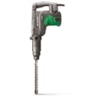 HIKOKI POWER TOOLS - Martello Combinato 52Mm Sds-Max, 1.500W, 15,5J Epta, 11,8Kg, Lvh, 6 Velocit? Zvrp, Valigetta - Sds-Max - 52Mm - 15.5J - Brushed - Valigetta - Dimensioni Confezione Singola: 605X409X144 Mm (Lxwxh) - Peso Confezione Singola: 15 Kg