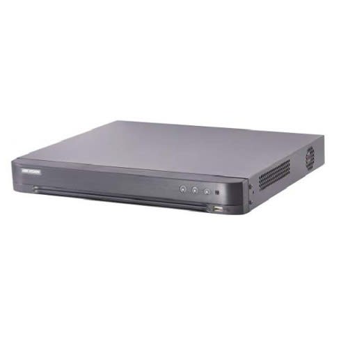 HIKVISION ITALY - DS-7208HQI-K2 DVR 72K 8CH 4MP