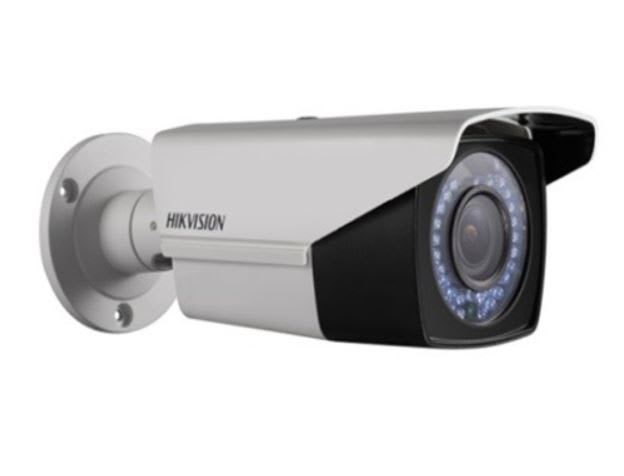 HIKVISION - DS-2CE16D0T-VFIR3F(2.8-12) BUL TUR 4IN12