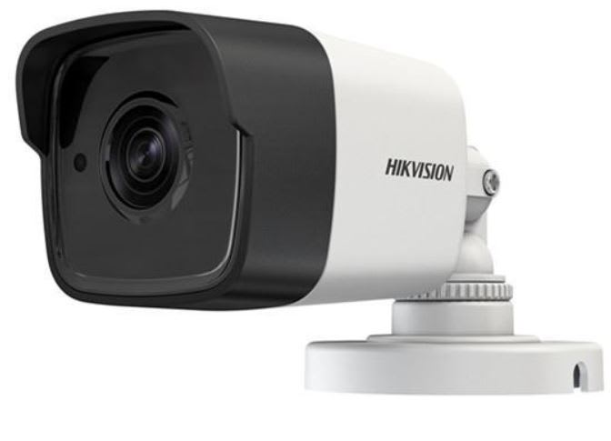 HIKVISION - DS-2CE16H0T-ITF(3.6) BULLET TURBO 4IN1 5
