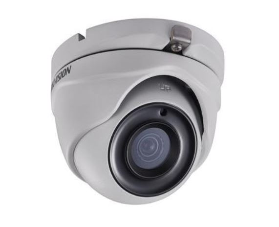 HIKVISION - DS-2CE56H0T-ITMF(2.8) TURRET TURBO 4IN1