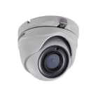 HIKVISION - DS-2CE56H0T-ITMF(2.8) TURRET TURBO 4IN1