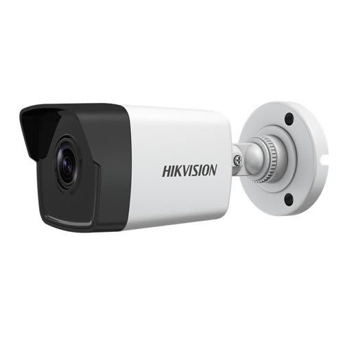 HIKVISION - DS-2CD1041-I(4) BULLET IP 4MP