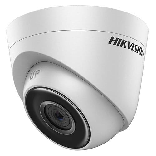 HIKVISION - DS-2CD1341-I(2.8) TURRET IP 4MP