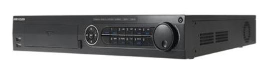 HIKVISION ITALY - DS-7716NI-E4/16P NVR 77E 16CH POE 6MP