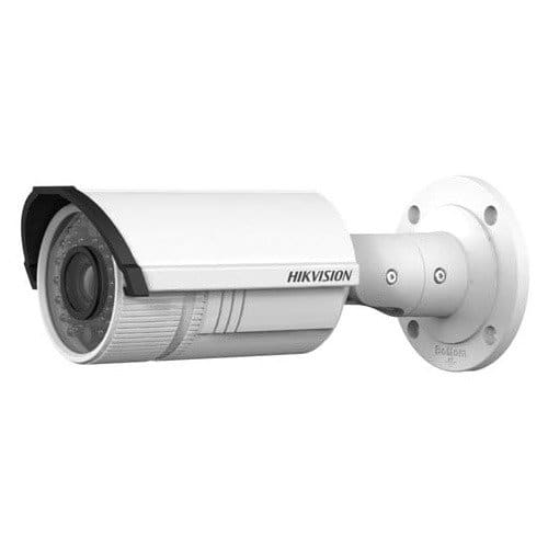HIKVISION - DS-2CD2620F-I(2.8-12) BULLET IP 2MP