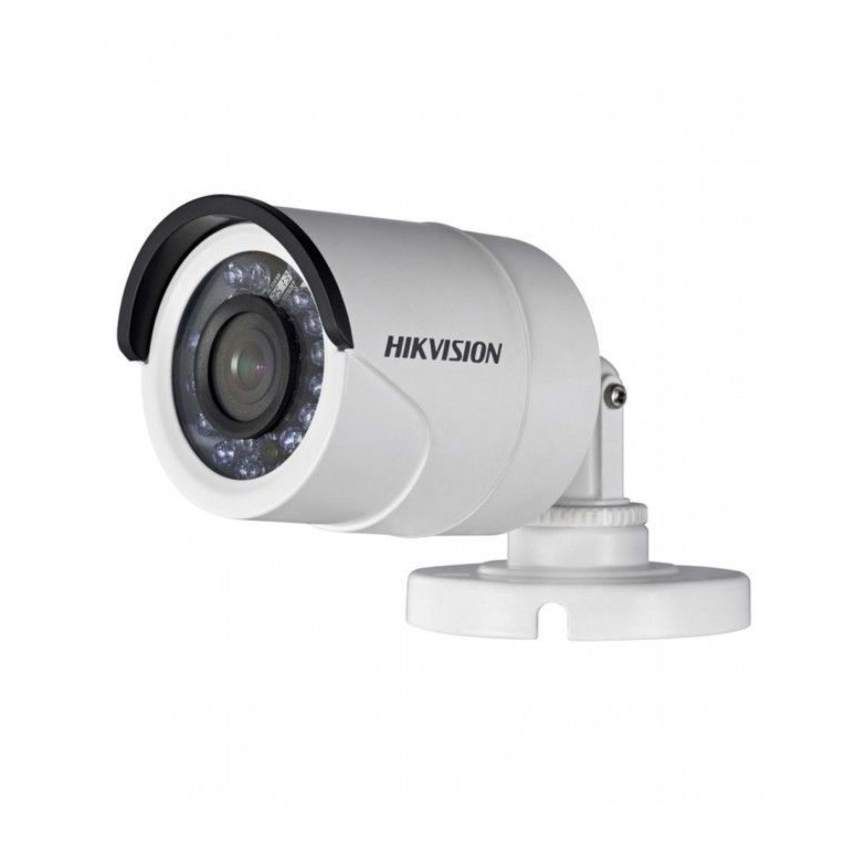 HIKVISION - DS-2CE16D0T-IRF(3.6) BULLET TURBO 4IN1 2