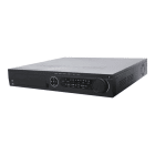 HIKVISION - DS-7732NI-E4/16P NVR 77E 32CH 16 POE 6MP