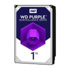 HIKVISION ITALY - WD10PURZ HDD PER VIDEO 1TB