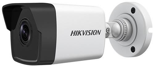 HIKVISION - DS-2CD1021-I(4) BULLET IP 2MP
