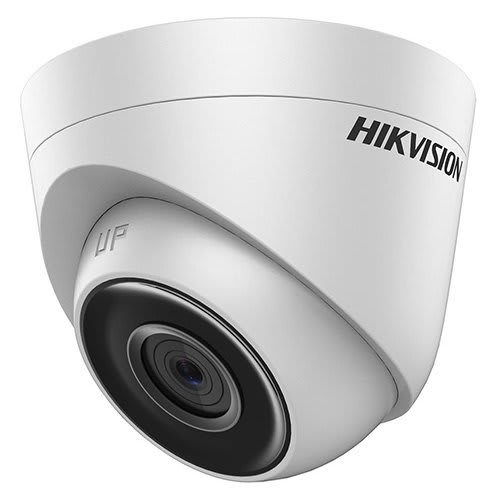 HIKVISION ITALY - DS-2CD1341-I(4) TURET IP 4MP