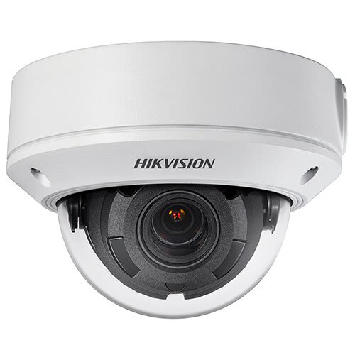 HIKVISION ITALY - DS-2CD1721FWD-IZ(2.8-12) DOME IP 2MP