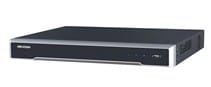 HIKVISION - DS-7608NI-Q2/8P NVR 76Q 8CH POE 4K