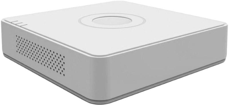 HIKVISION - DS-7108NI-Q1/8P NVR 71Q 8CH POE 4MP