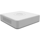 HIKVISION - DS-7108NI-Q1/8P NVR 71Q 8CH POE 4MP