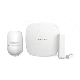 HIKVISION ITALY - DS-PWA32-NS KIT CENTRALE RADIO AXIOM 3G/