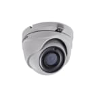 HIKVISION - DS-2CE56H0T-ITMF(3.6) TURRET TURBO 4IN1
