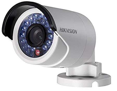HIKVISION - DS-2CD2022WD-I(4) BULLET IP 2MP