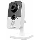 HIKVISION ITALY - DS-2CD2442FWD-IW (4) CUBE IP 4MP WIFI