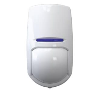HIKVISION ITALY - DS-PD2-D10P-W RILEV RADIO DT 10M PET