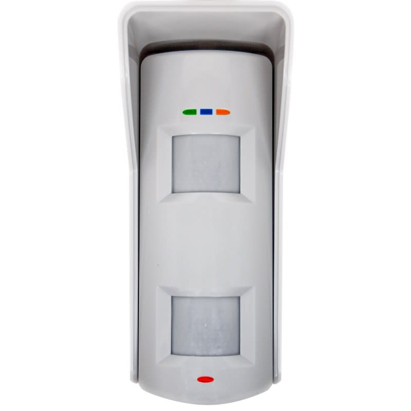 HIKVISION - DS-PD2-T10P-WEH RILEV RADIO TT 10M PET