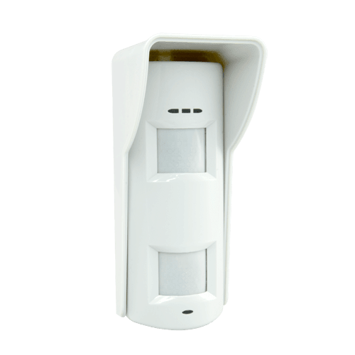 HIKVISION - DS-PD2-T12P-WEL RILEV RADIO TT 12M PET