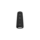 HIKVISION - DS-PKFS-4 TELECOMANDO RADIO ENFORCER