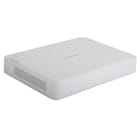 HIKVISION - DS-7104NI-Q1/4P NVR 71Q 4CH POE 4MP