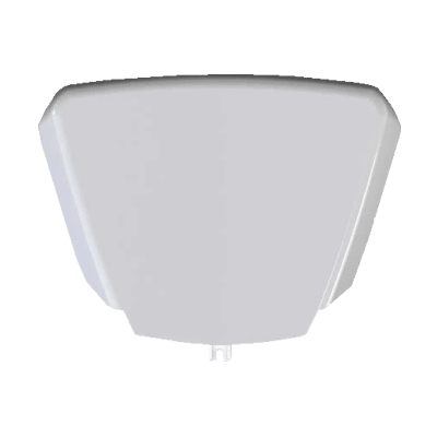 HIKVISION ITALY - FPDELTA-CW COPERCHIO SIRENA DELTA