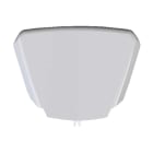 HIKVISION - FPDELTA-CW COPERCHIO SIRENA DELTA
