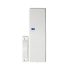 HIKVISION - UT2WE CONTATTO A FUNE RADIO