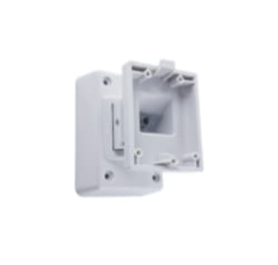 HIKVISION ITALY - DS-PDB-EX-WALLBRACKET STAFFA MURO RIL XD