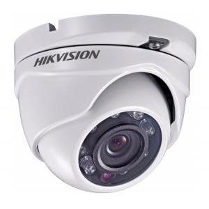 HIKVISION - DS-2CE56D0T-IRMF(2.8) TURRET TURBO 4IN1