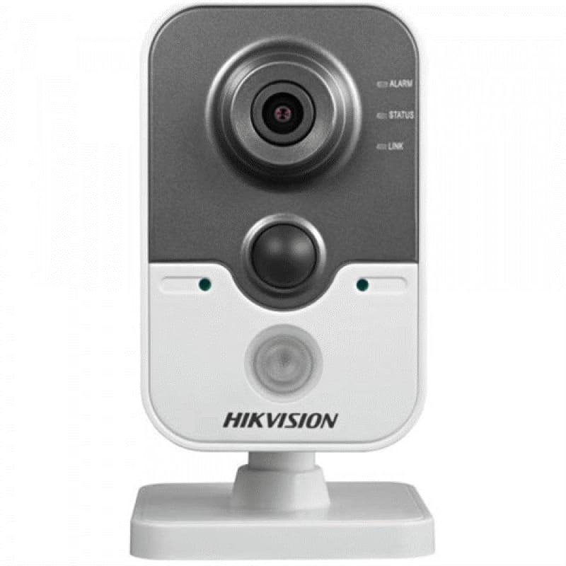 HIKVISION - DS-2CD2422FWD-IW(4) CUBE IP 2MP WIFI