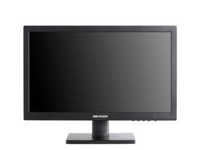HIKVISION - DS-D5019QE-B MONITOR QE 19' FULL HD