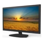 HIKVISION - DS-D5022QE-B MONITOR QE 22' FULL HD