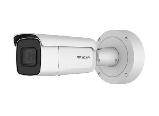 HIKVISION - DS-2CD2683G0-IZS(2.8-12) BULLET IP 4K SM