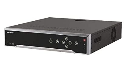 HIKVISION - DS-7732NI-K4 NVR 77K 32CH 4K